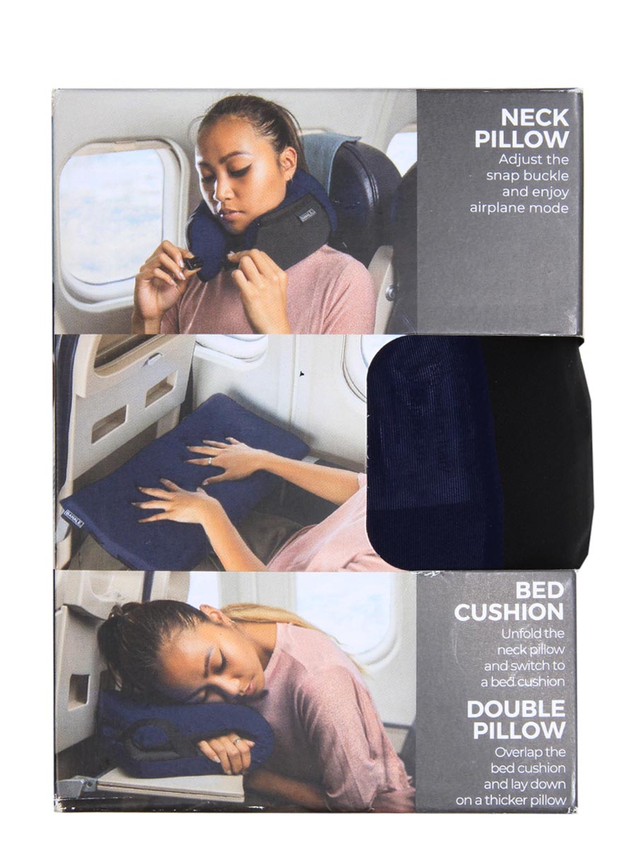 Coussin de voyage Banale Omni Pillow