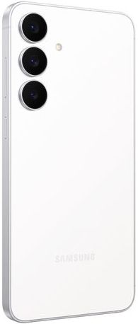 Galaxy S25 FE - Wit - Smartphone - 128 GB