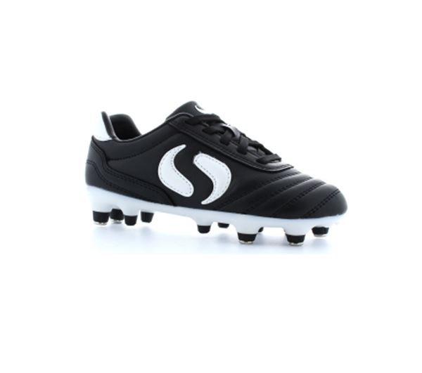 Sondico Strike Soft Ground Childrens Football Boots