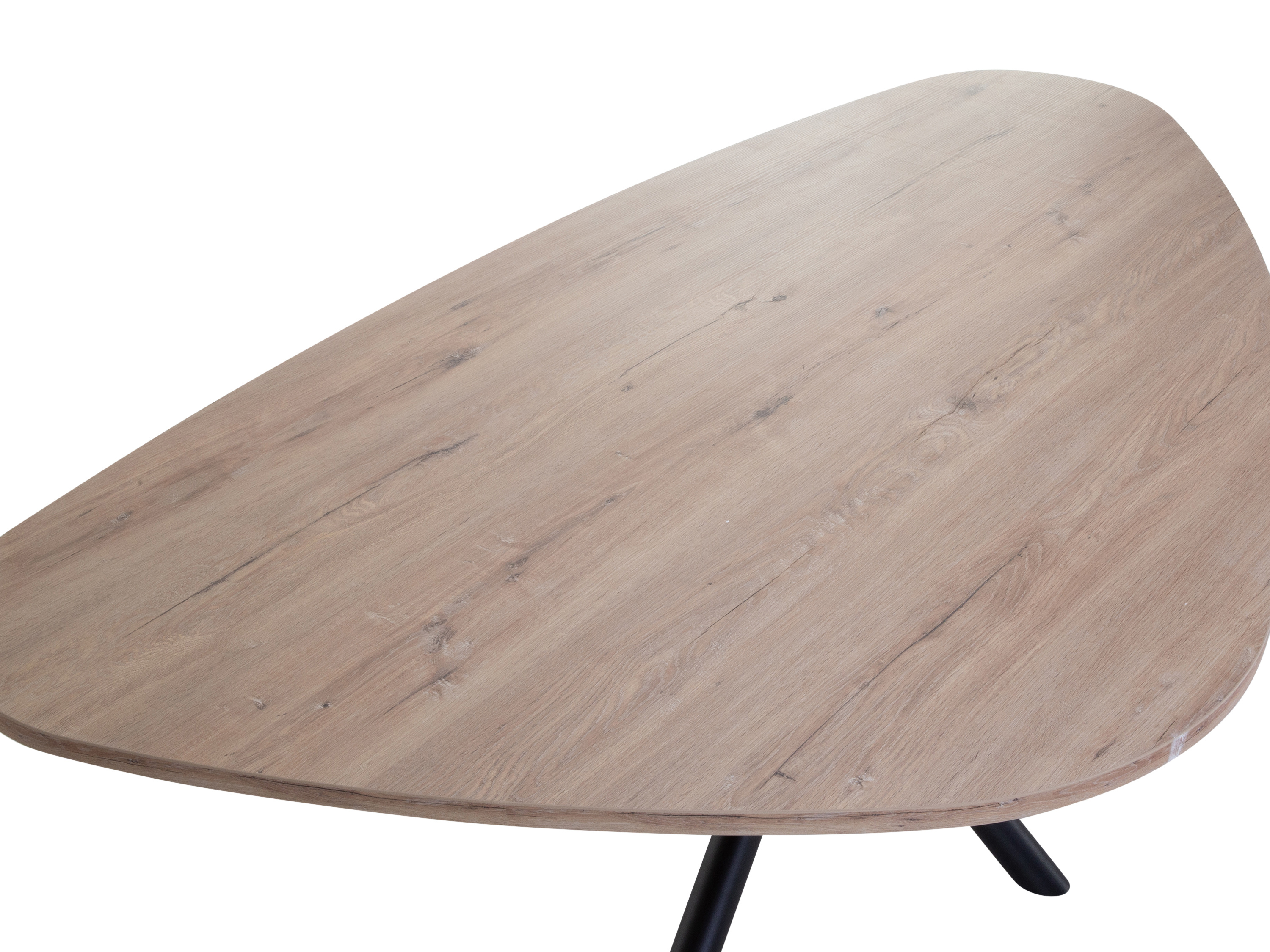 Esstisch HARPER MAKARORA 200X100 cm