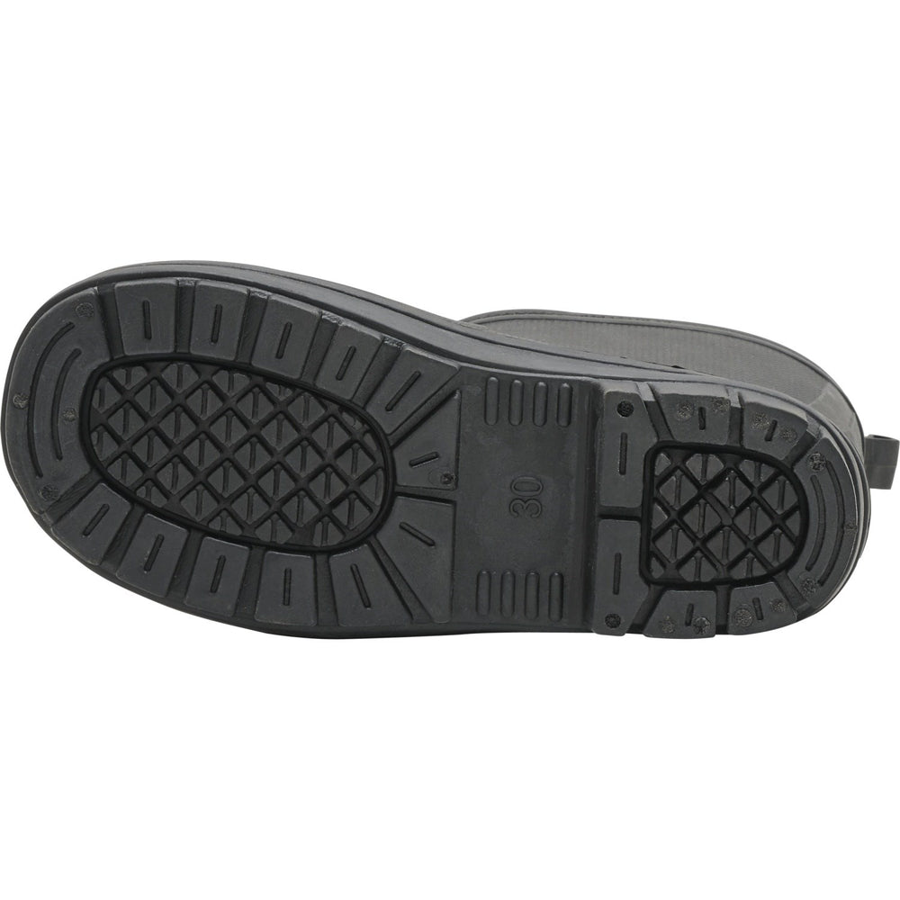 Køb Hummel Black Thermo Støvler Jr