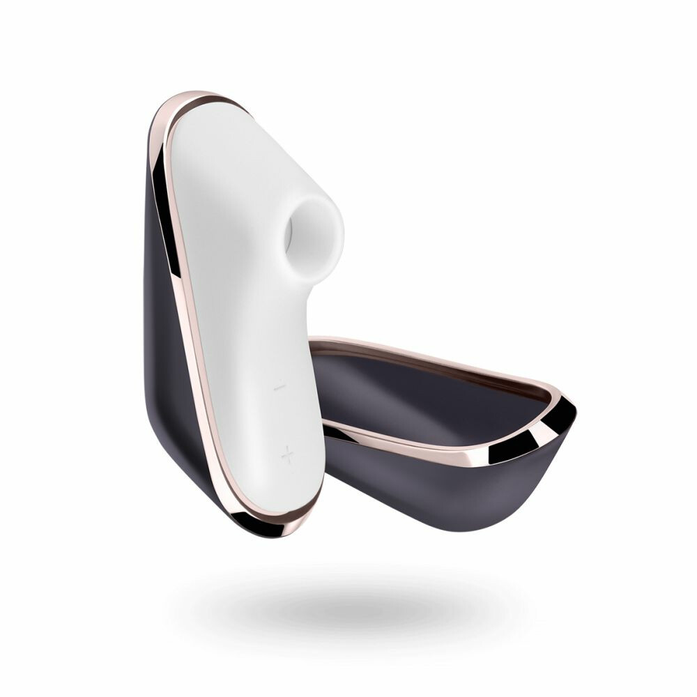 Satisfyer Vibrator ProTraveler