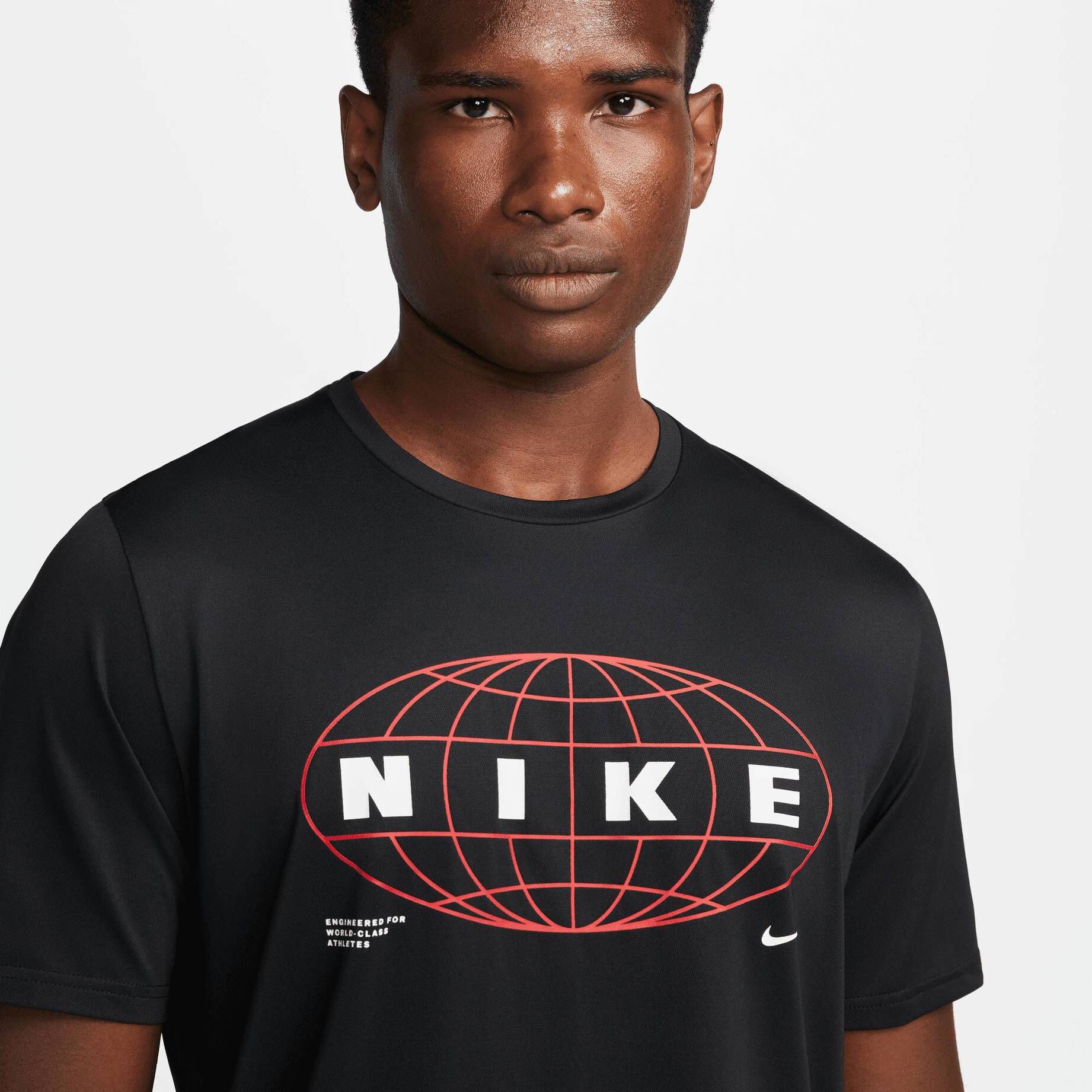 Nike| Herren Trainingsshirt PRO DRI-FIT