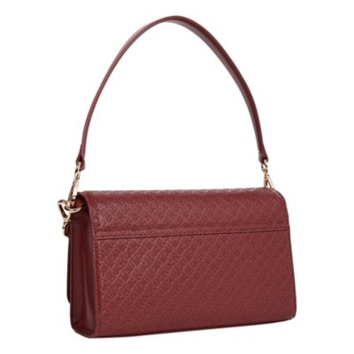 Sac à main Th Eternity Shoulder Bag Mono TOMMY HILFIGER