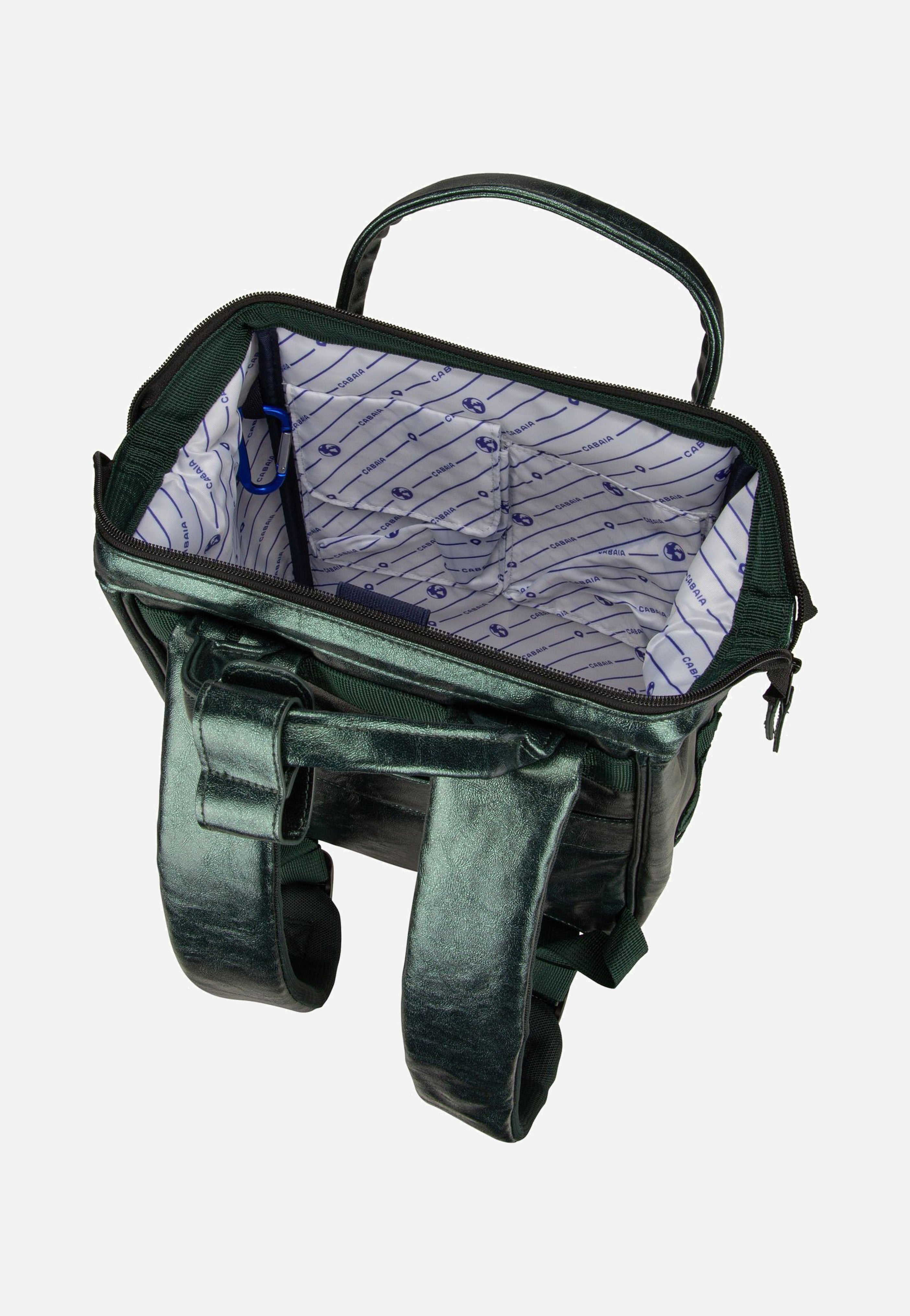 Adventurer Iridescent Small Lucerne - Rucksack