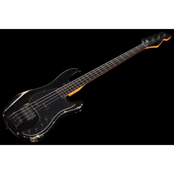 Sandberg California II VM 4 O. Riedel