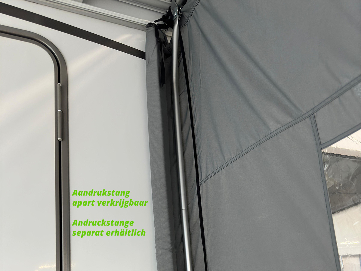 Obelink King Uni Zijwand Links/Rechts - Fiamma F45