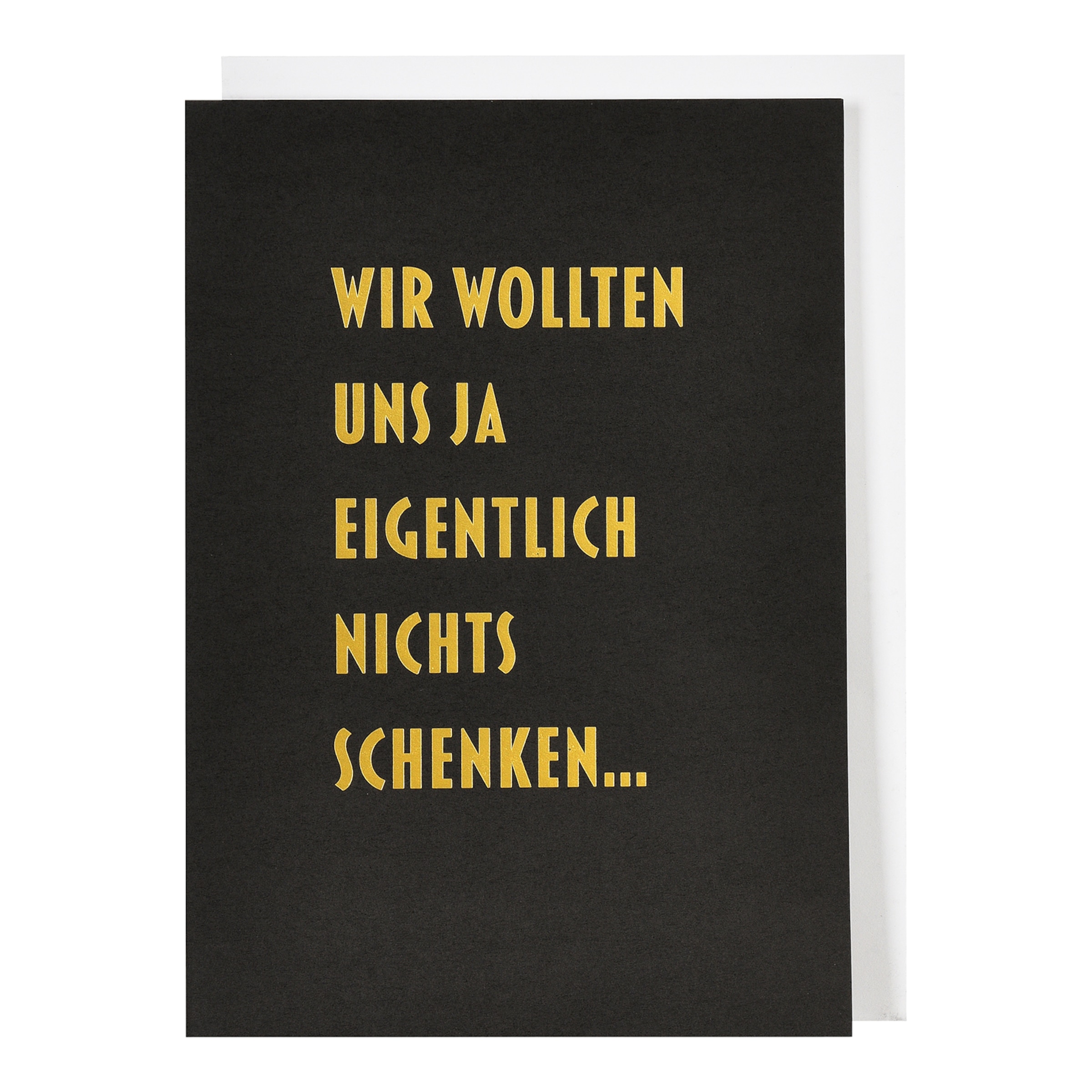 schwarz, L 21 x B 15 cm