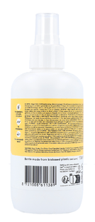 Naif Naïf Minerale Zonnebrand Spray SPF30 175ML