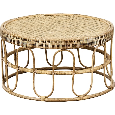 Harvey loungebord - rattan