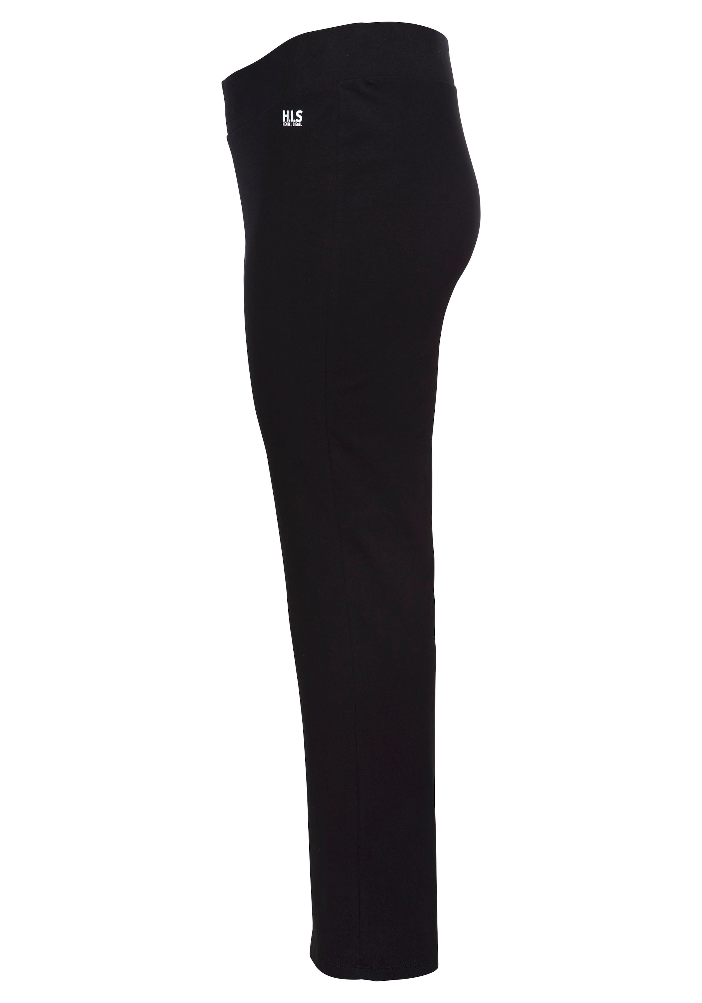 H.I.S Leggings  Grosse Grössen