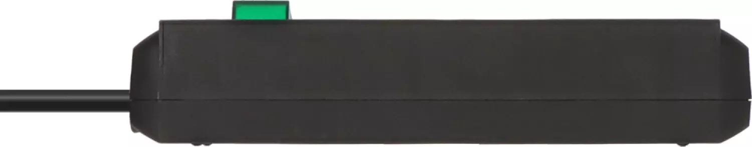 Brennenstuhl 1152900 3 Voudige stekkerdoos - 5m x 20,5cm