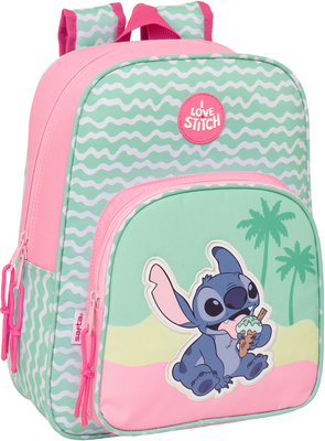 Disney Stitch Small Ryggsekk 10L, Ice Cream