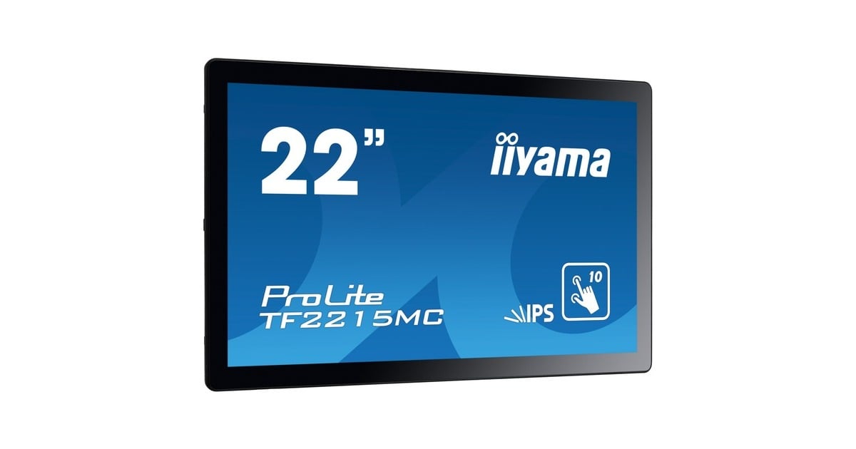 iiyamaProLite TF2215MC-B2 21.5