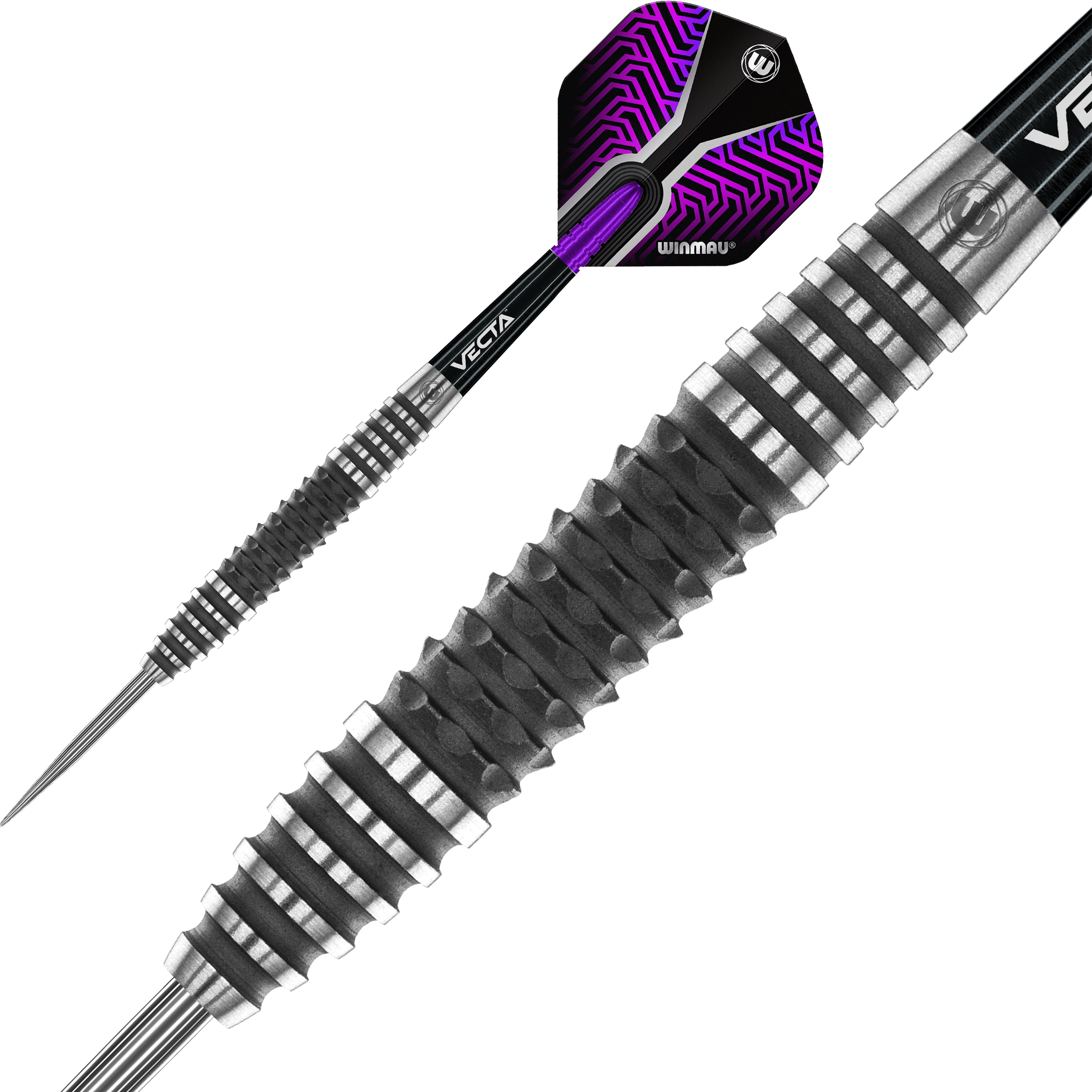 Winmau - Kairos 02 - Steeldart