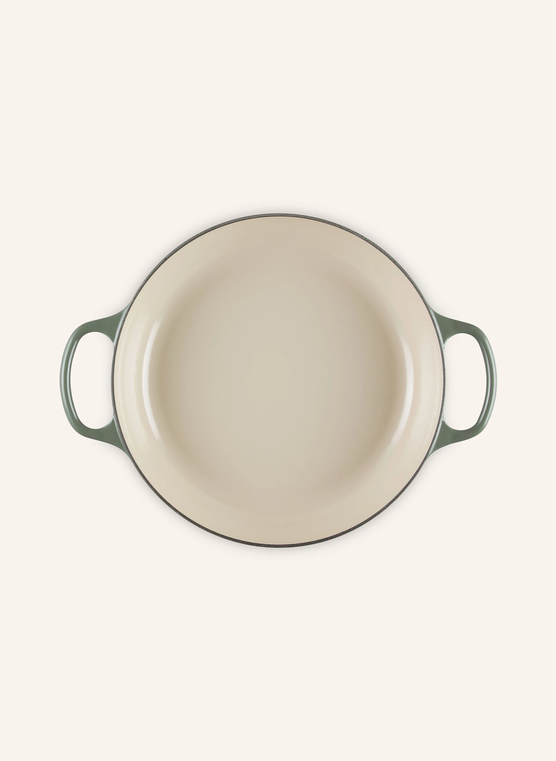 LE CREUSET Gourmet-Profitopf SIGNATURE