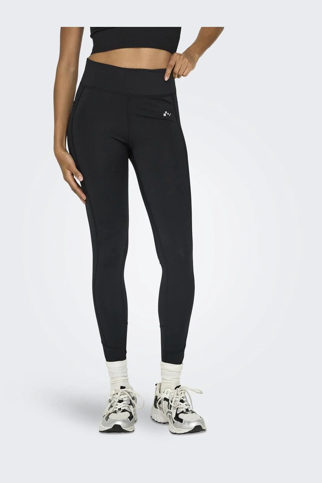 Only Onpmila-2 Life Pck Tights