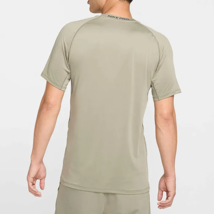 Nike Pro Dri-FIT Shirt Heren