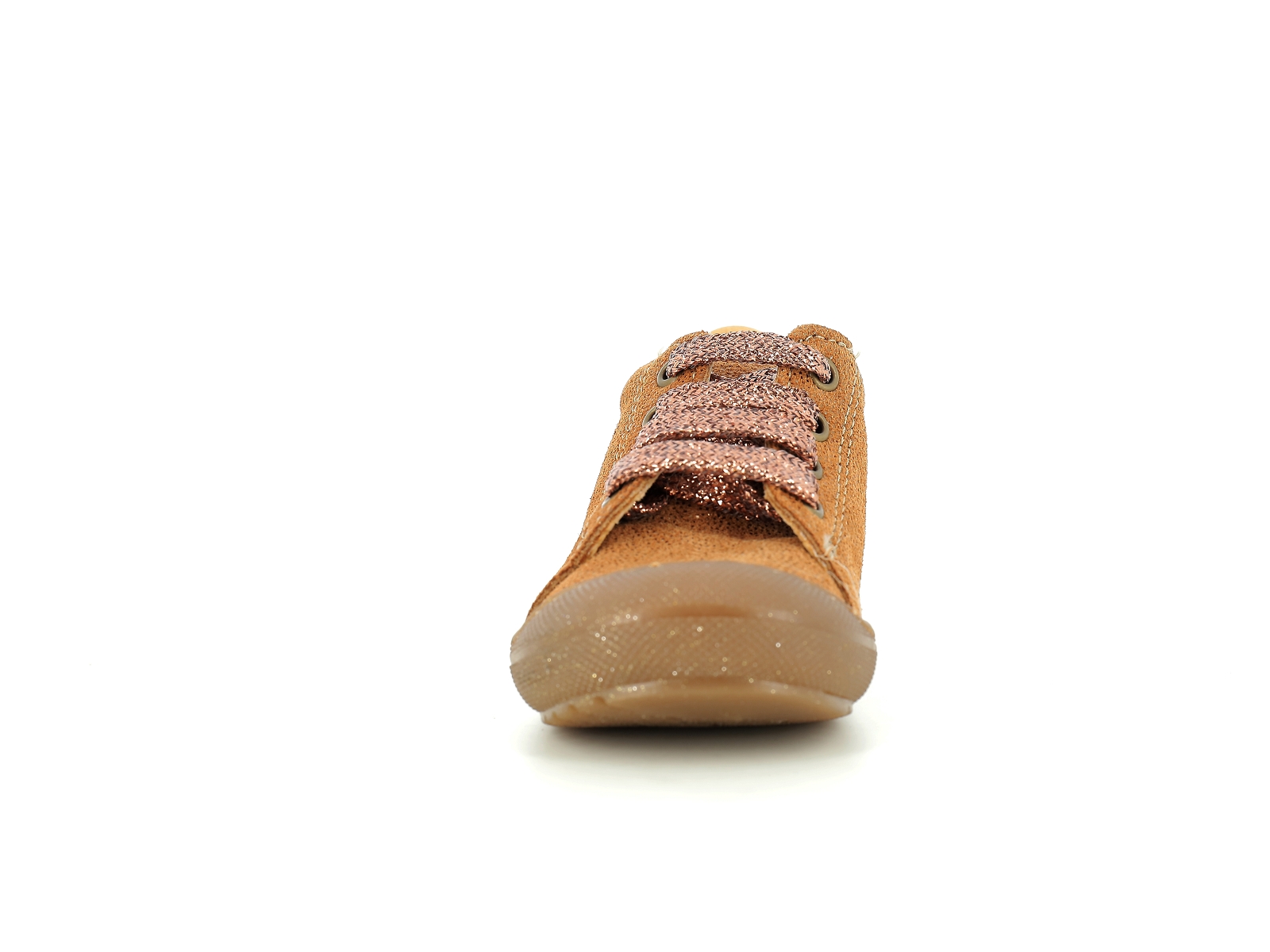Bopy-JOZI Nubuck Cognac