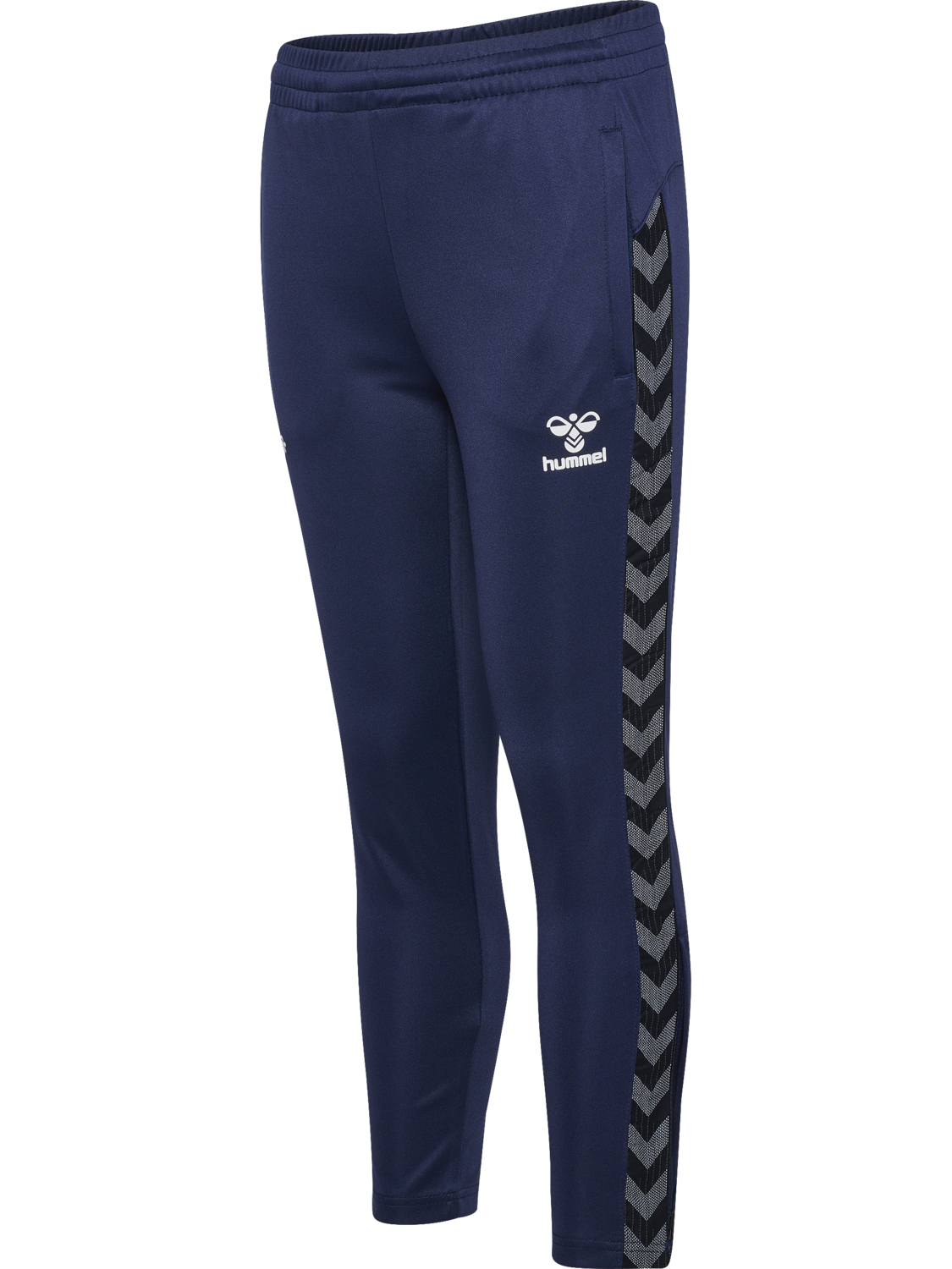 hmlAUTHENTIC PL PANTS KIDS