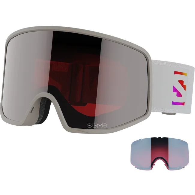 SENTRY PRO SIGMA (and EXTRA LENS)  Skibrille Unisex