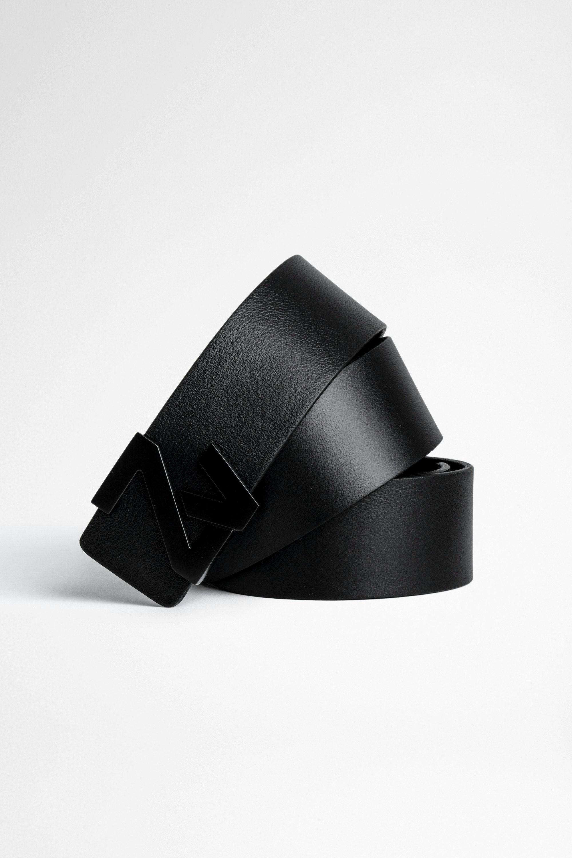 Ceinture ZV Initiale La Belt