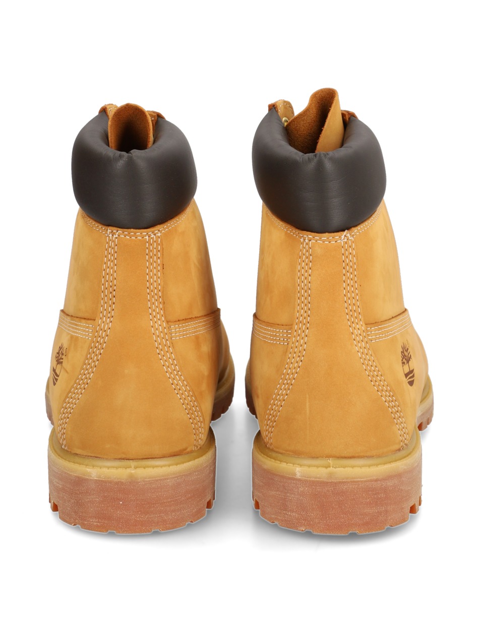 6 Inch Premium Boot
