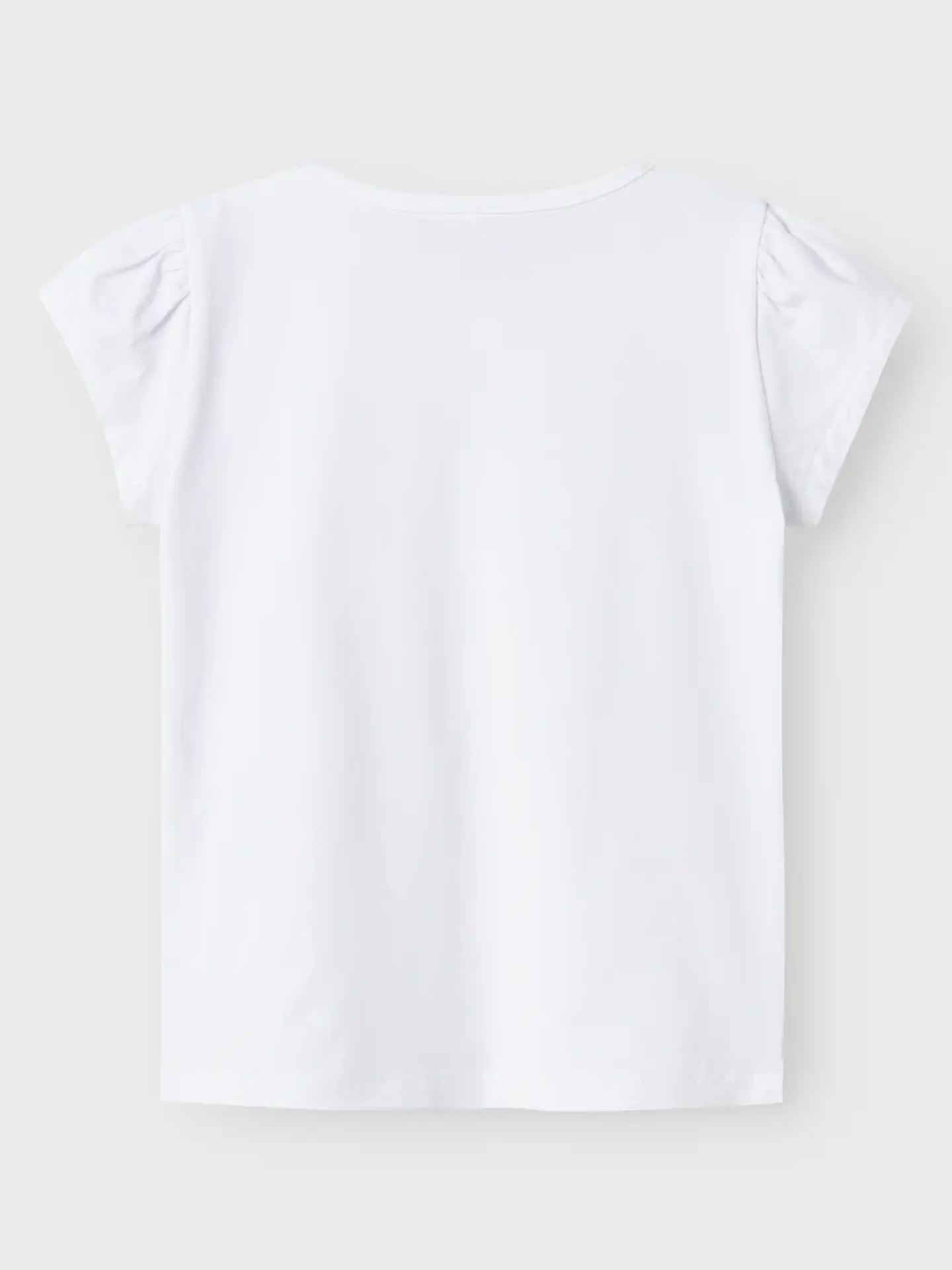 Amanda Peppa Short Sleeve Top