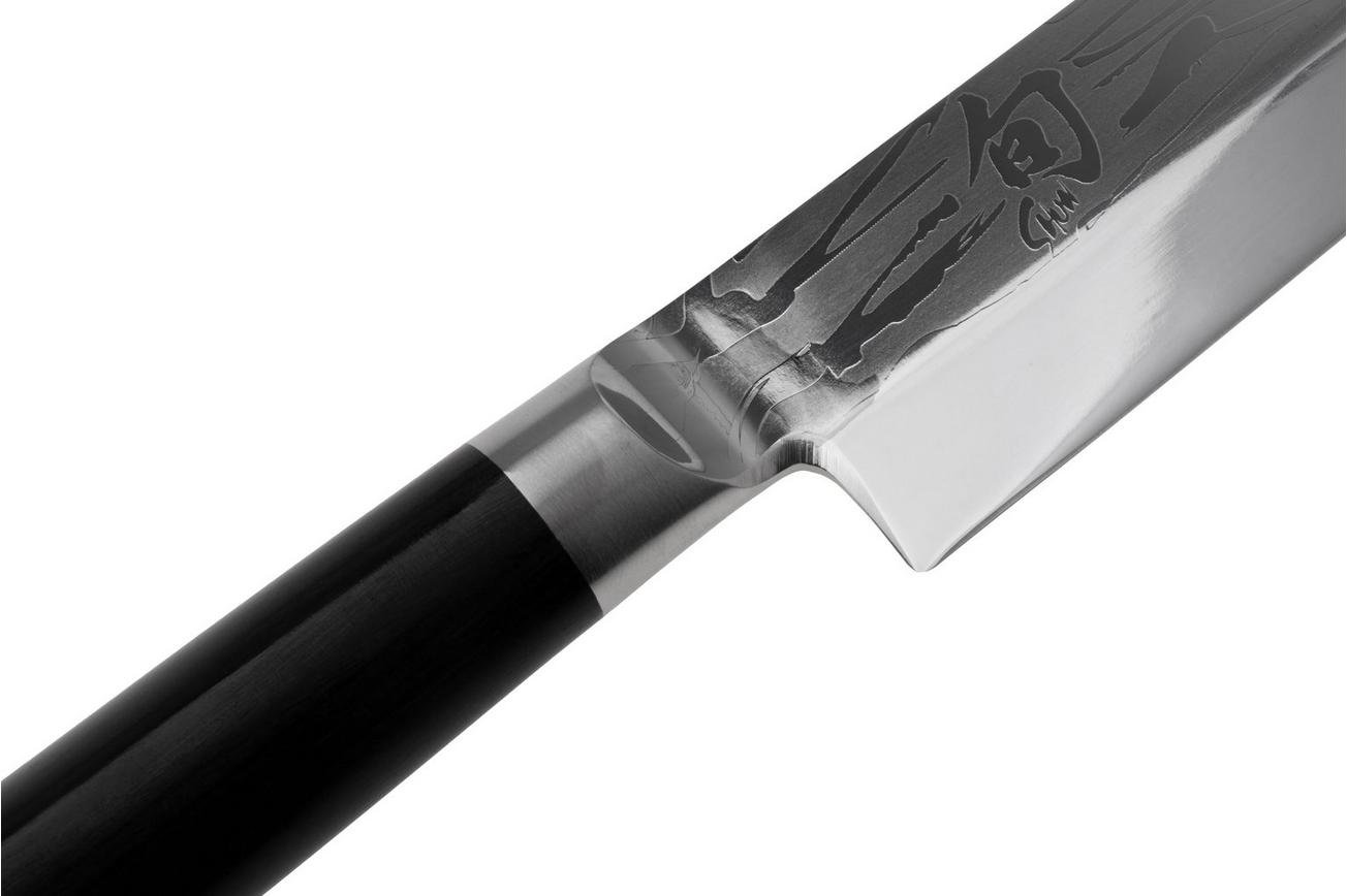 Kai Shun Pro Sho VG-2005 yanagiba, 24 cm