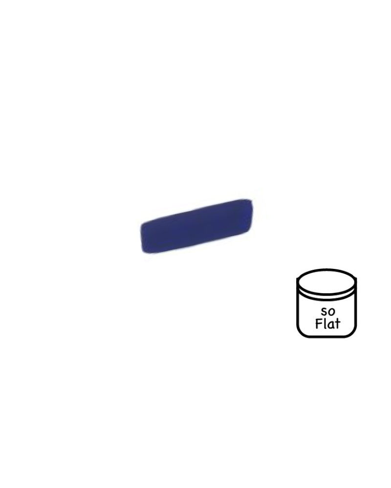 Bleu Violet S3 - 6605