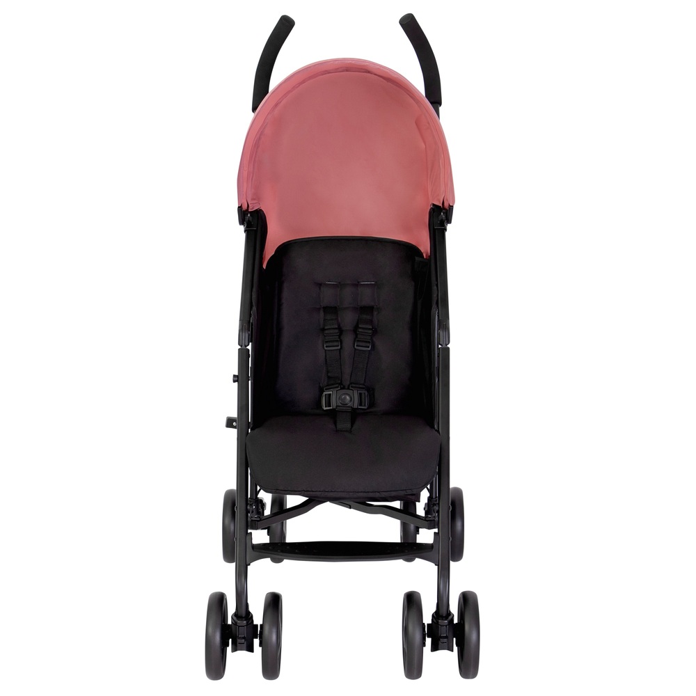 Graco EZLite Leichtgewicht-Kinderwagen, Farbe: Altrosa
