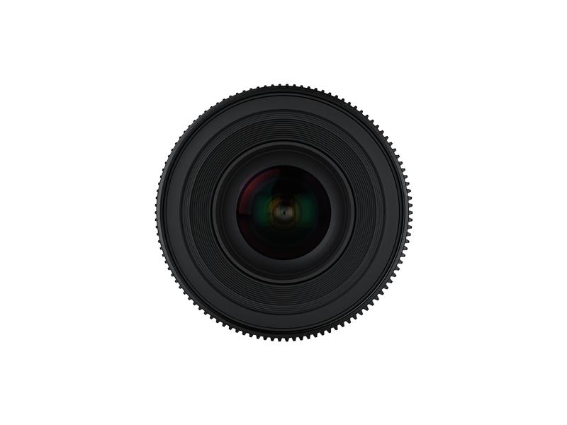 7Artisans Festbrennweite 12mm T/2.9 – MFT Scharfe, kompakte und robuste Weitwinkel-Festbrennweite