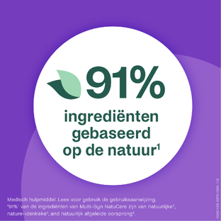 Multi-Gyn NatuCare Bacteriële Vaginose 40ML