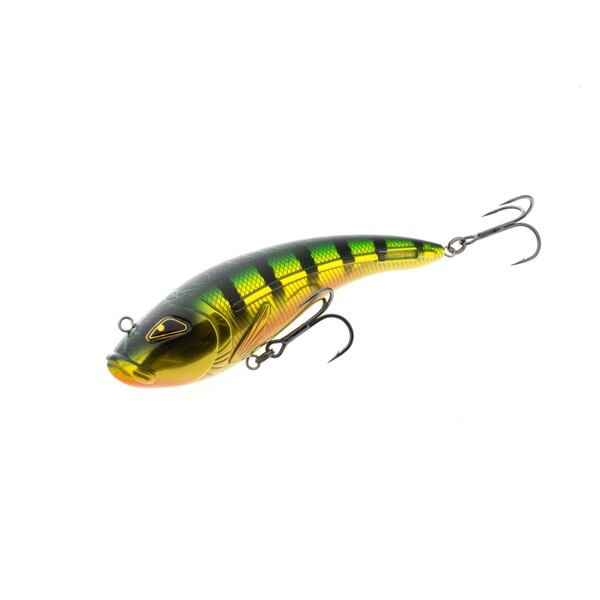 Leurre jerkbait Rozemeijer Tybrid 15cm (81g)