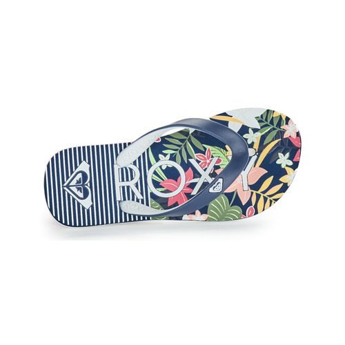 Roxy - RG TAHITI VII - Marine / Fleurs