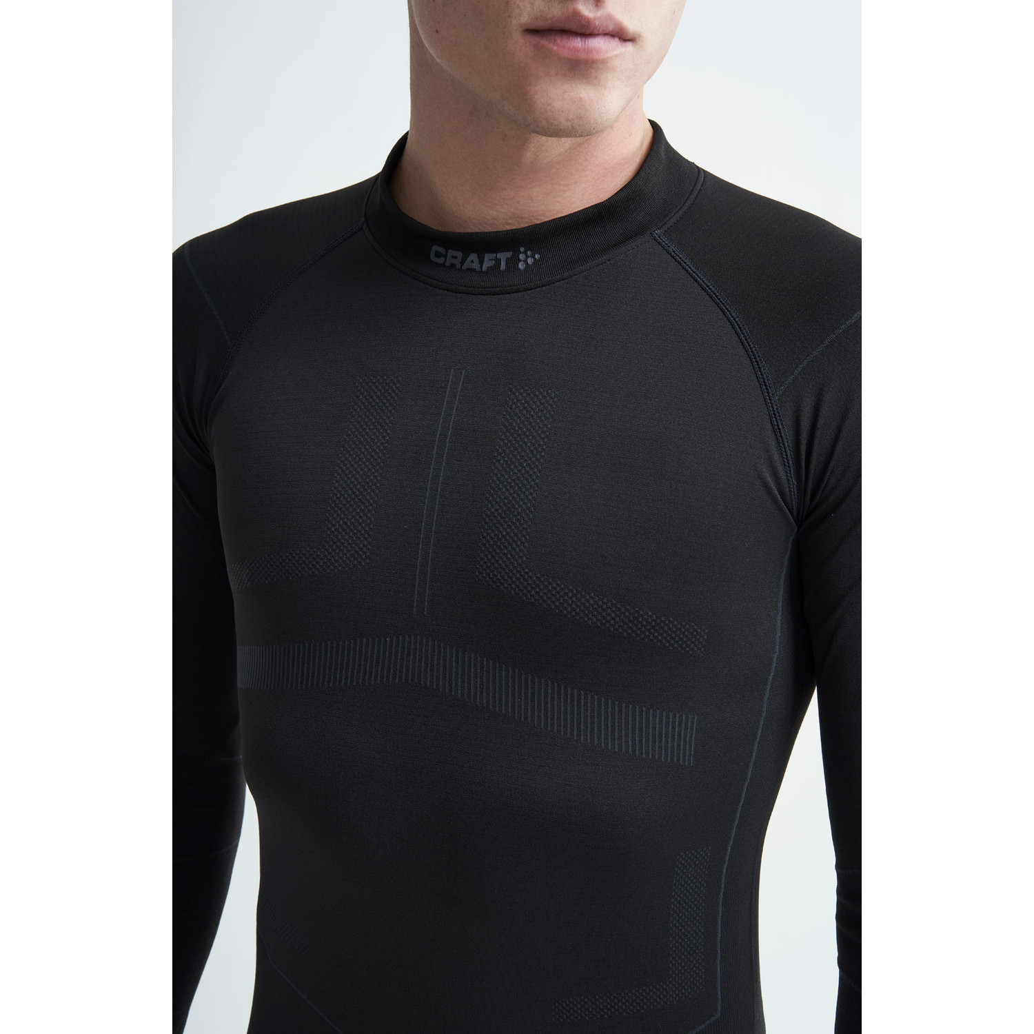Craft Active Intensity Longsleeve Shirt Heren