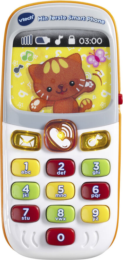 V tech Vtech smart phone