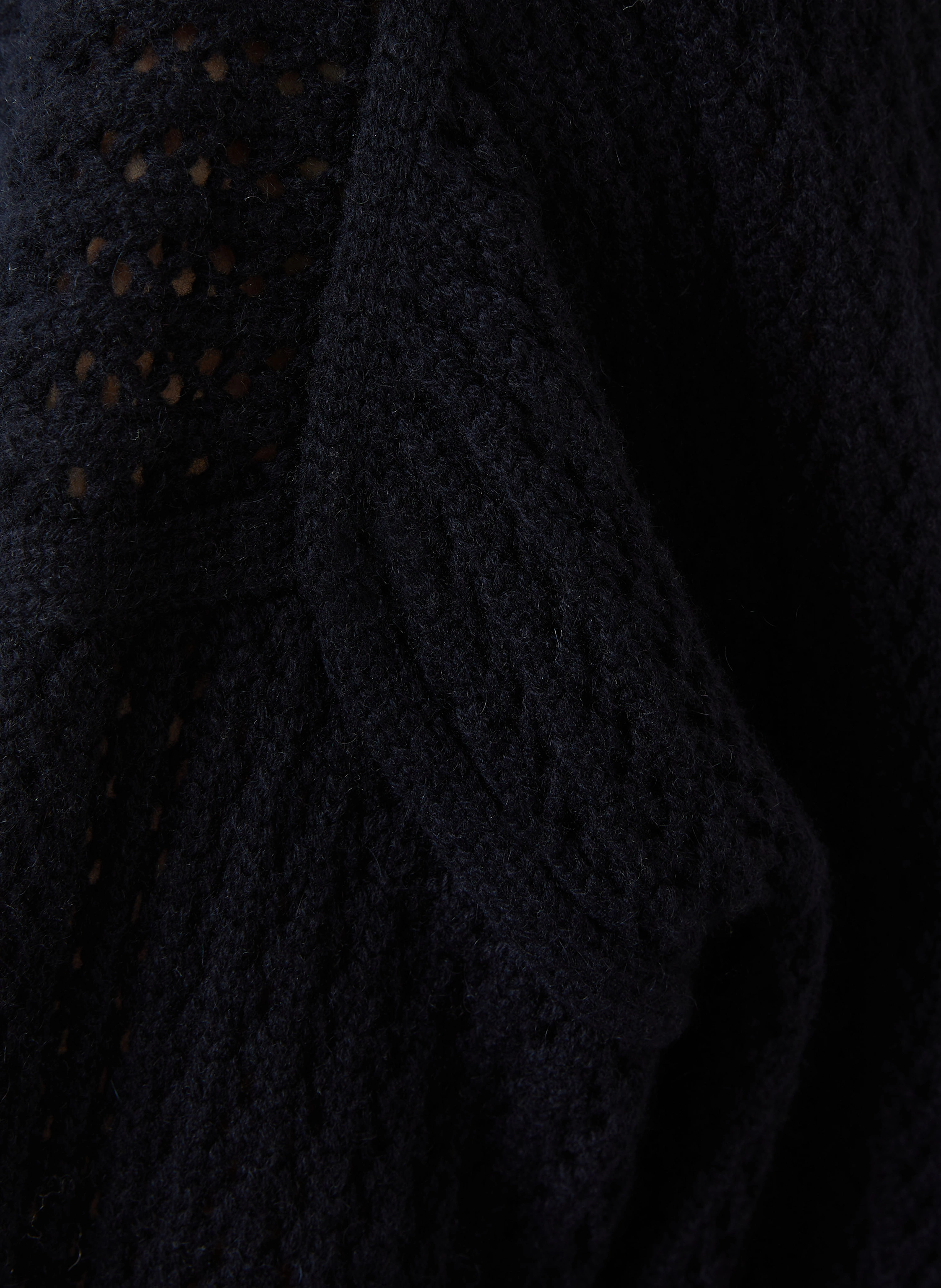 IRIS von ARNIM Cashmere-Pullover GIGLIA