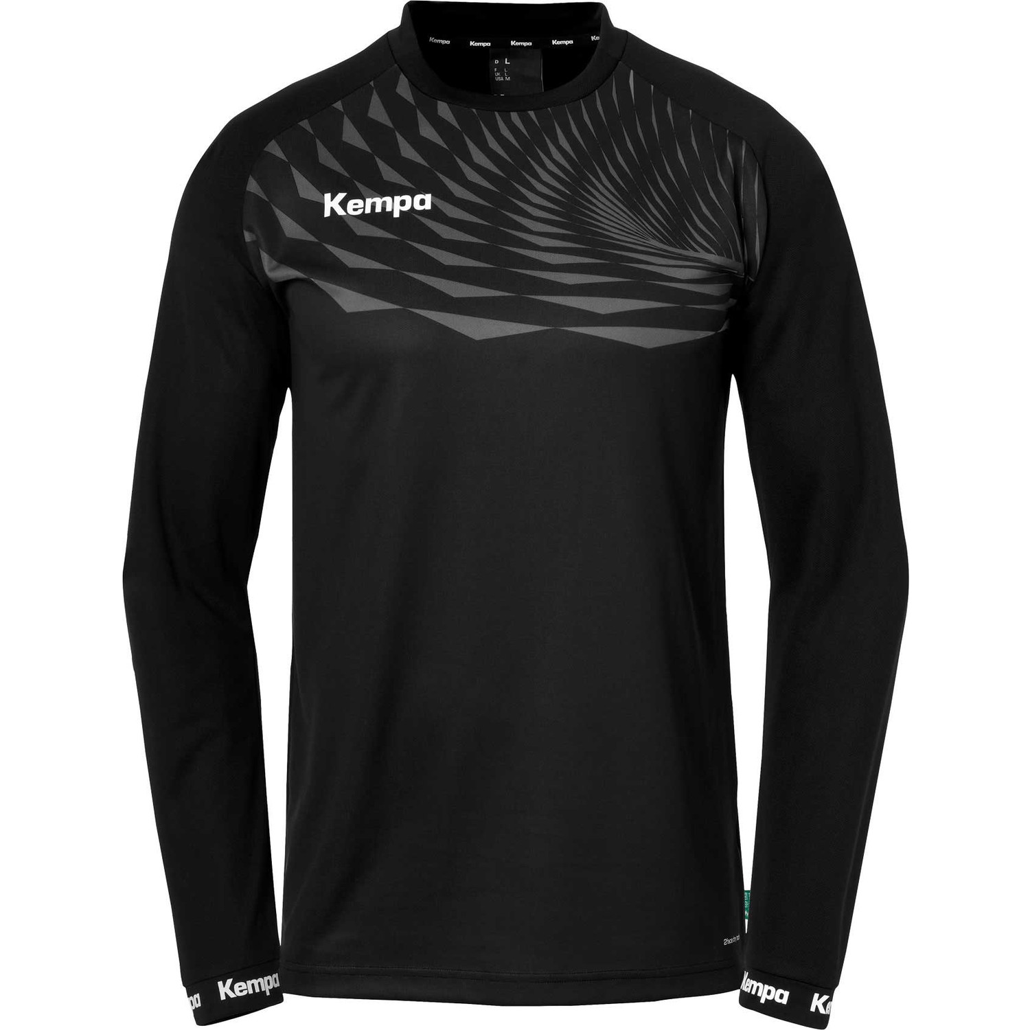Kempa Wave 26 Longsleeve Shirt