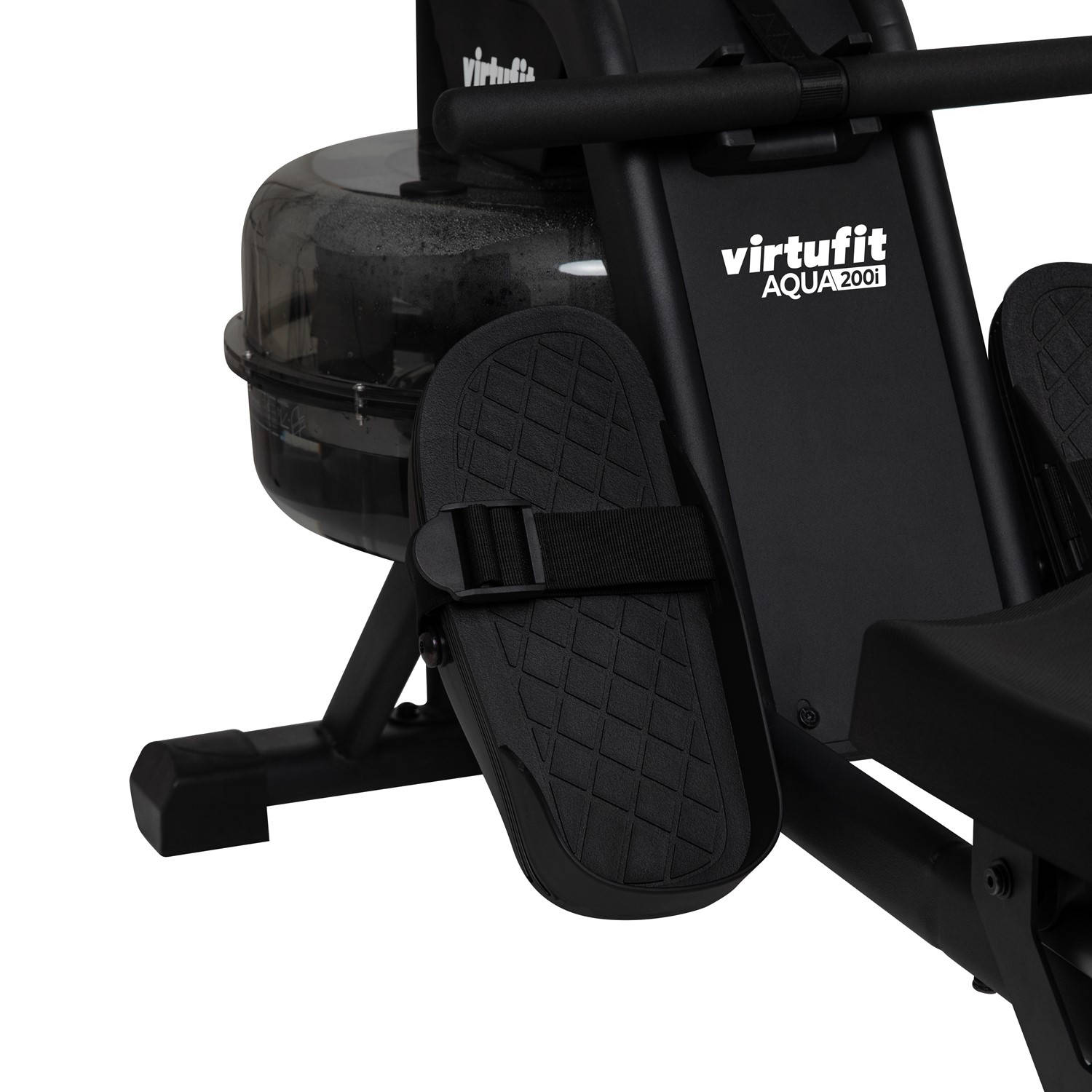 Virtufit roeitrainer Water Resistance Aqua2001i
