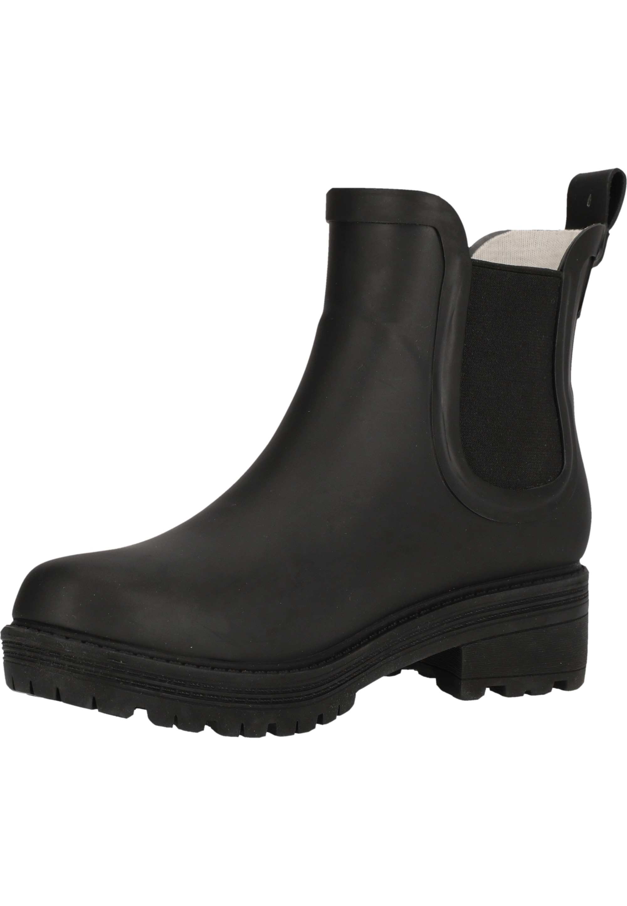 WEATHER REPORT Gummistiefel »Teal W Rubber Boot«  wasserdicht
