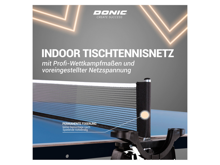 Tafeltennistafel Indoor Fun