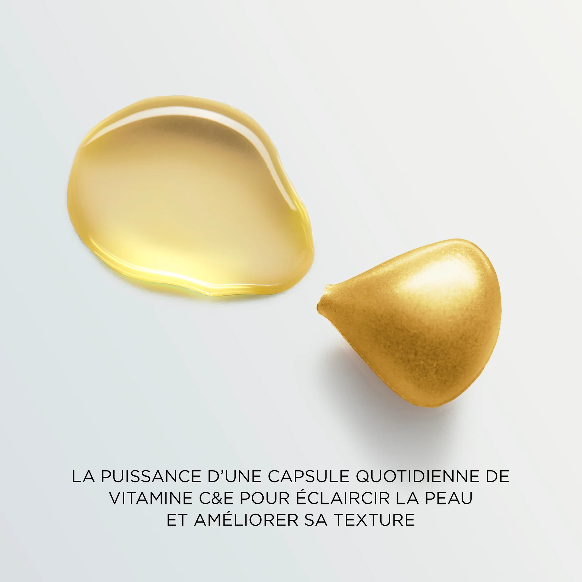 Capsules Booster Vitalité aux Pro-Vitamines CE |