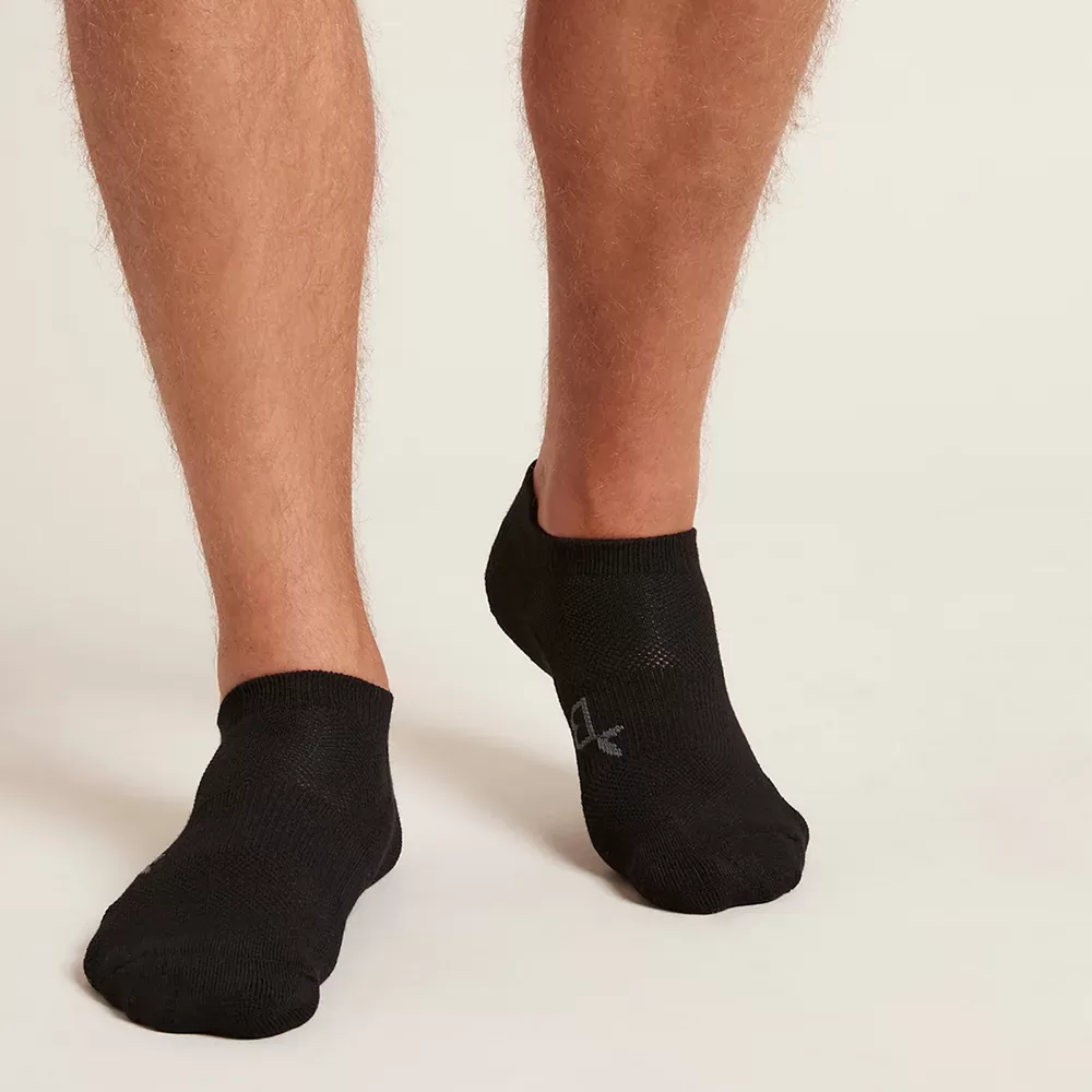 Boody Men´s sports socks str. 39 - 45 - 1 par