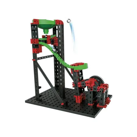 fischertechnik Profi Dynamic XM Kugelbahn