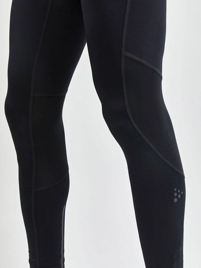 Craft ADV Essence Zip Tights Sort