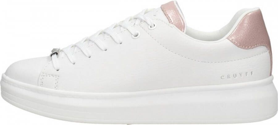 Cruyff Pace sneakers roze Synthetisch Dames
