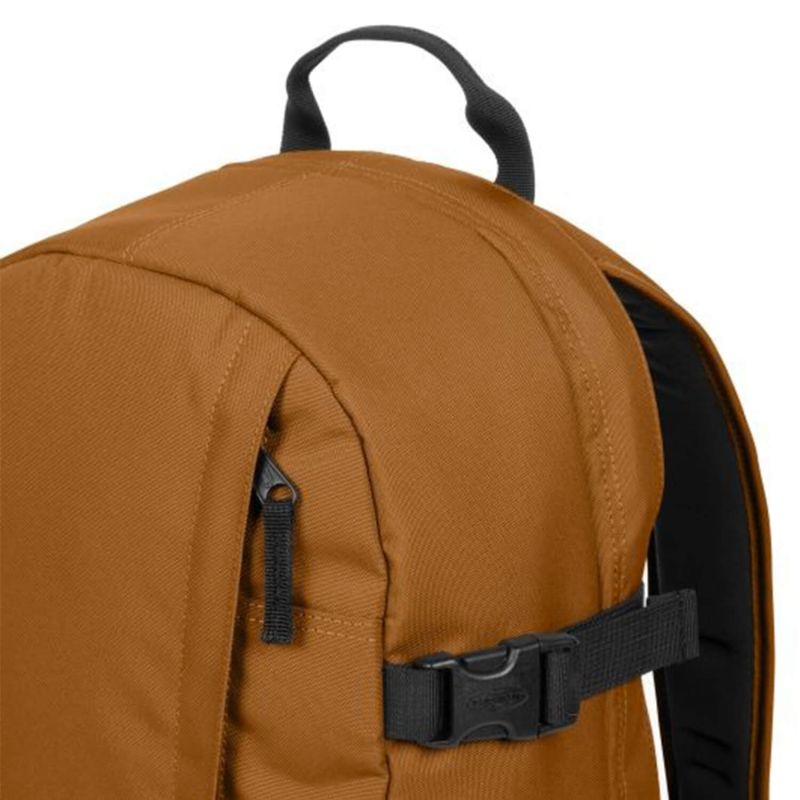 Sac à dos Safefloid 16 pouces CS Brown