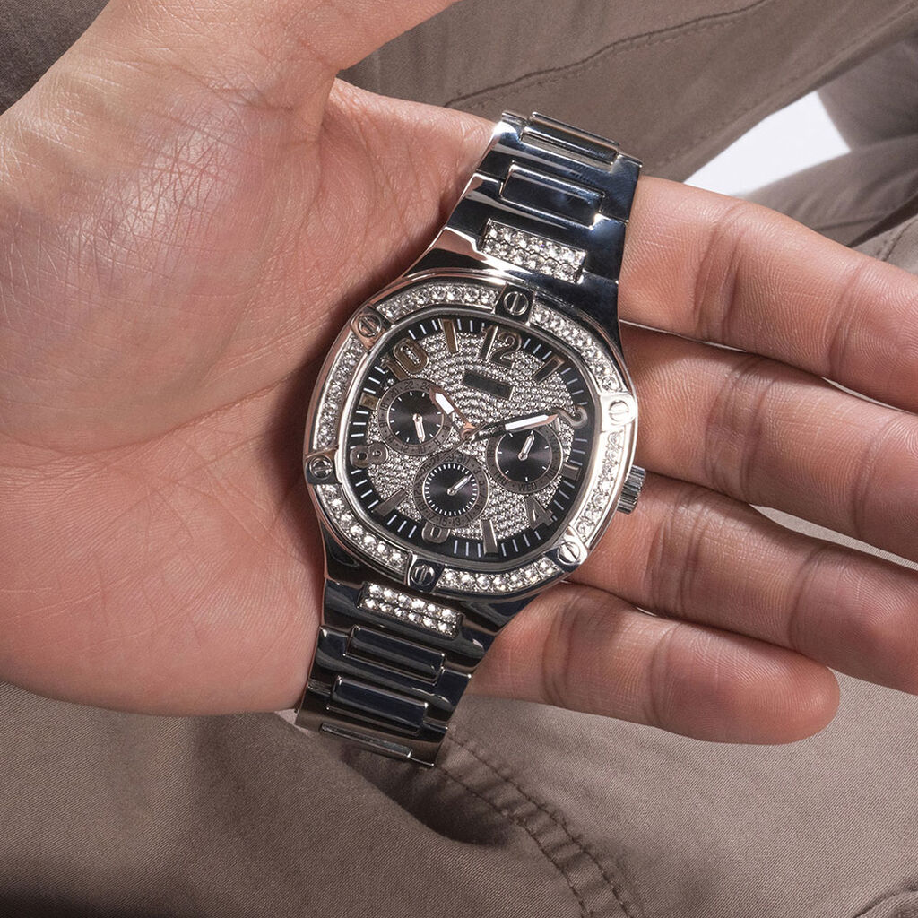 Montre Guess Duke Noir