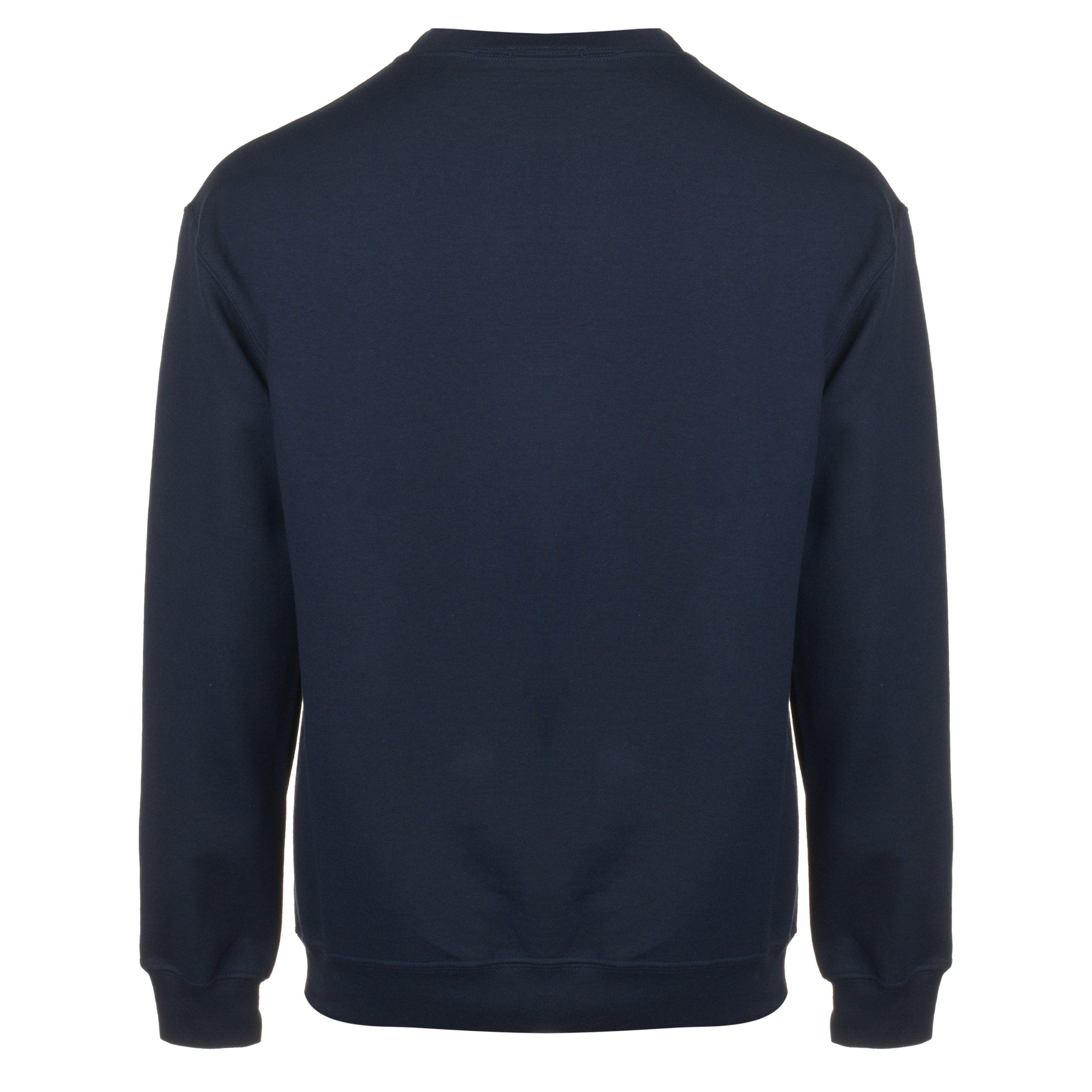 MLS Logo Crew Sweatshirt Adults